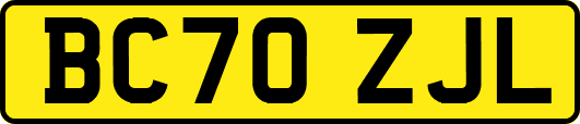 BC70ZJL