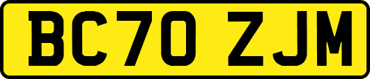 BC70ZJM