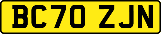 BC70ZJN
