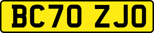 BC70ZJO