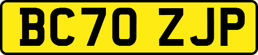 BC70ZJP