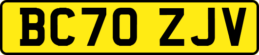BC70ZJV