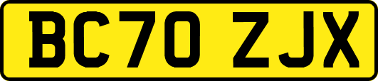 BC70ZJX