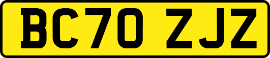 BC70ZJZ