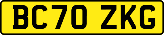BC70ZKG
