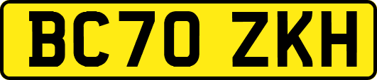 BC70ZKH
