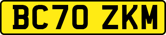 BC70ZKM