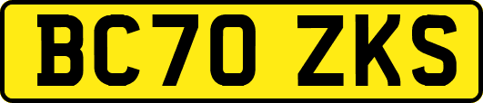 BC70ZKS