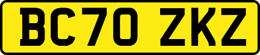 BC70ZKZ