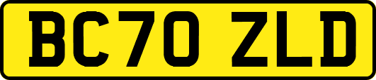 BC70ZLD