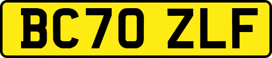 BC70ZLF