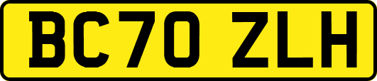BC70ZLH