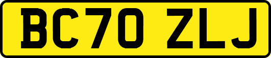 BC70ZLJ