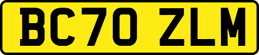 BC70ZLM