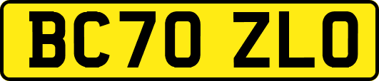 BC70ZLO