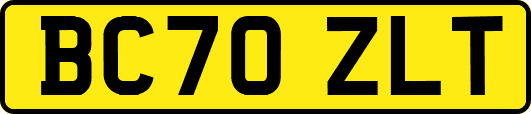 BC70ZLT