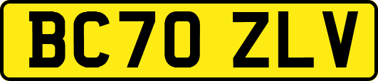 BC70ZLV