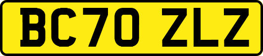 BC70ZLZ