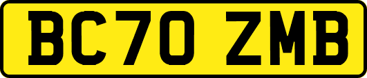 BC70ZMB