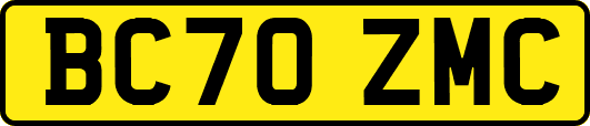 BC70ZMC