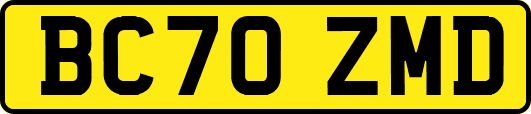 BC70ZMD