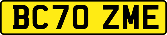 BC70ZME