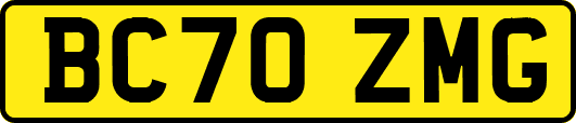 BC70ZMG