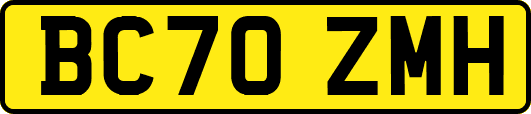 BC70ZMH