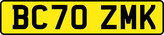 BC70ZMK