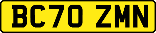 BC70ZMN