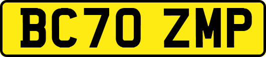 BC70ZMP