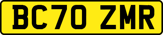 BC70ZMR