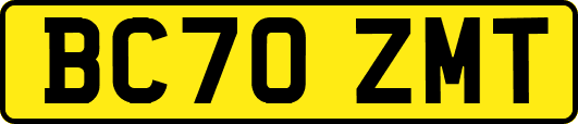 BC70ZMT