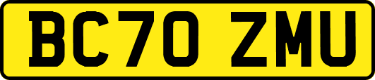 BC70ZMU