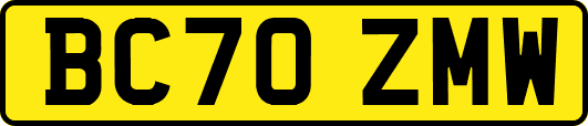 BC70ZMW