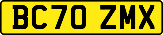 BC70ZMX