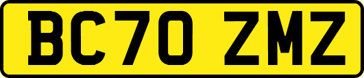 BC70ZMZ