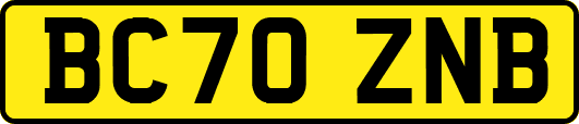 BC70ZNB