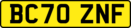 BC70ZNF