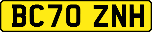 BC70ZNH