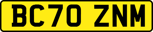 BC70ZNM