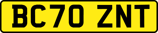 BC70ZNT