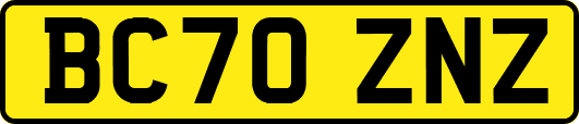 BC70ZNZ