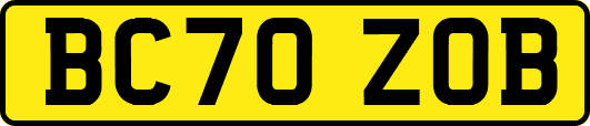 BC70ZOB