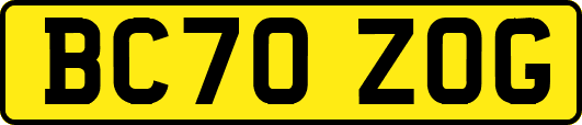 BC70ZOG