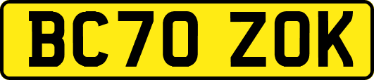 BC70ZOK