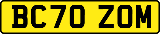 BC70ZOM
