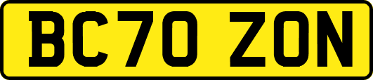 BC70ZON
