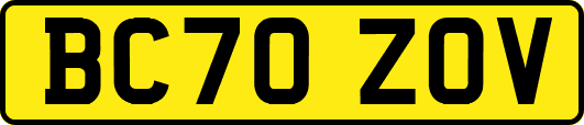 BC70ZOV