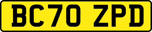 BC70ZPD